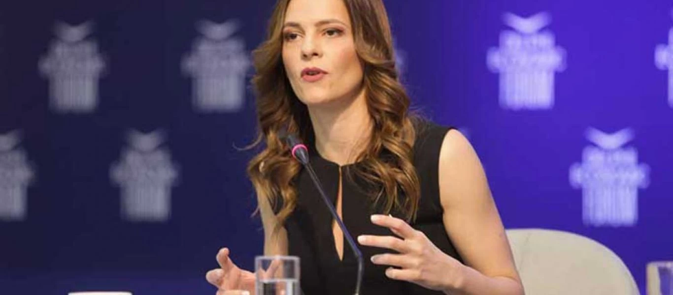 Ε.Αχτσιόγλου: «Καταλύτης πτωχεύσεων και εργασιακής ερήμωσης η πολιτική της ΝΔ»